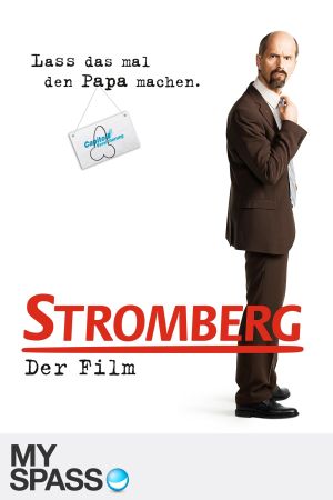 Stromberg - Der Film kinox