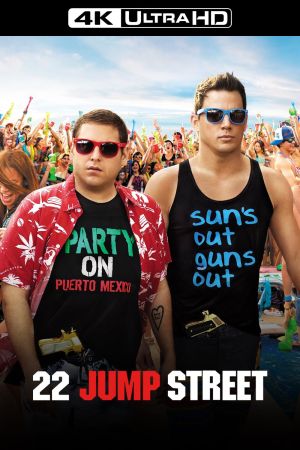 22 Jump Street kinox