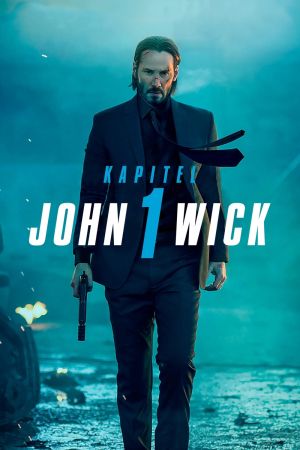 John Wick kinox