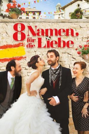 8 Namen für die Liebe kinox