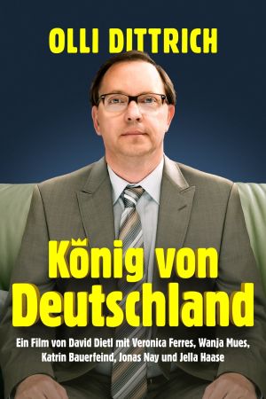 König von Deutschland kinox