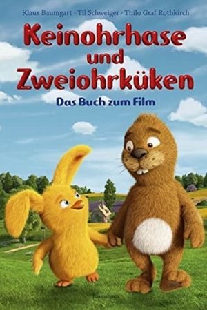 Keinohrhase und Zweiohrküken kinox