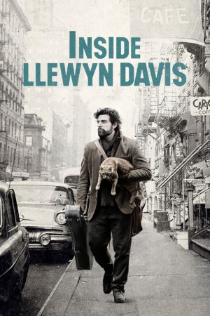 Inside Llewyn Davis kinox