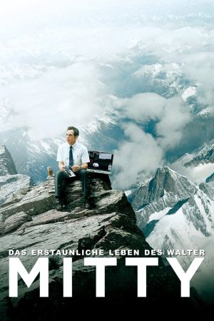 Das erstaunliche Leben des Walter Mitty kinox