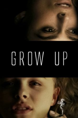 Grow Up!? - Erwachsen werd' ich später kinox