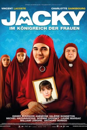 Jacky im Königreich der Frauen kinox