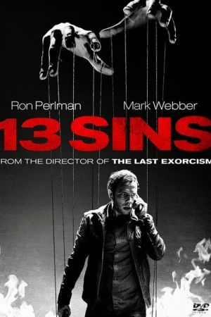 13 Sins - Spiel des Todes kinox