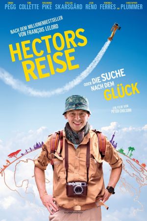 Hectors Reise oder die Suche nach dem Glück kinox