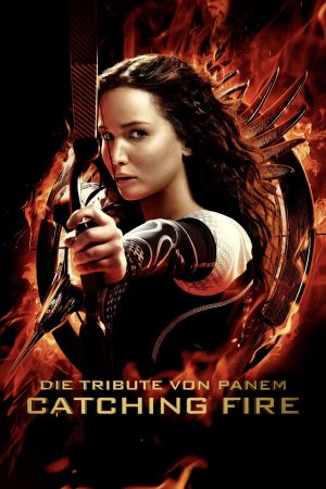 Die Tribute von Panem - Catching Fire kinox