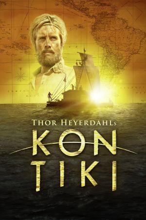 Kon-Tiki kinox