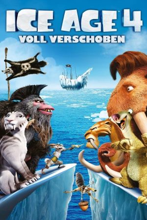 Ice Age 4 - Voll verschoben kinox