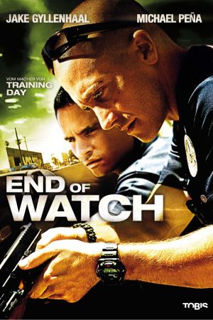 End of Watch kinox