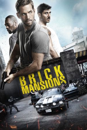 Brick Mansions kinox