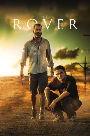 The Rover kinox