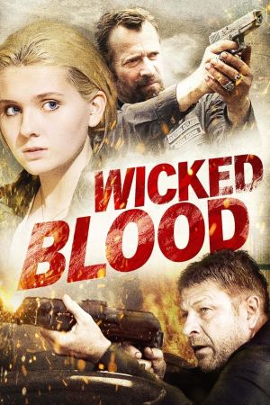 Wicked Blood kinox