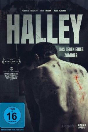 Halley - Das Leben eines Zombies kinox