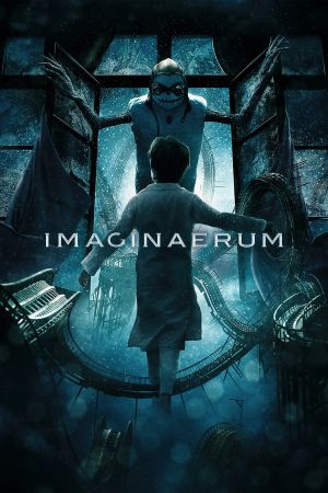 Imaginaerum by Nightwish kinox