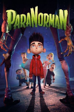 ParaNorman kinox