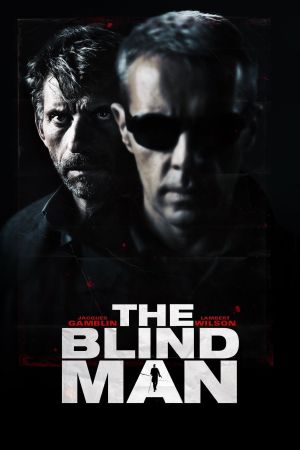 The Blind Man kinox