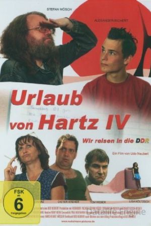 Urlaub von Hartz IV - Wir reisen in die DDR kinox