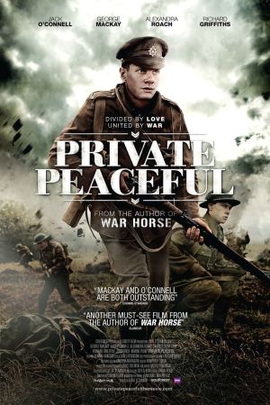 Private Peaceful - Mein Bruder Charlie kinox