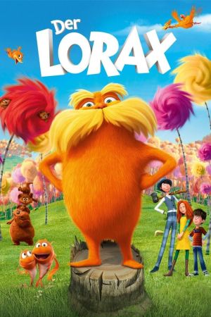 Der Lorax kinox