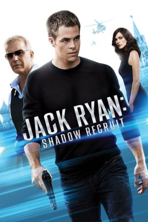 Jack Ryan: Shadow Recruit kinox