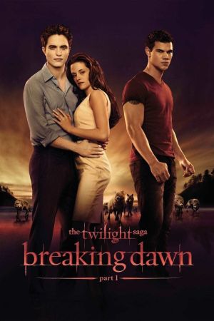 Breaking Dawn - Bis(s) zum Ende der Nacht - Teil 1 kinox