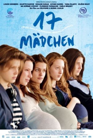 17 Mädchen kinox