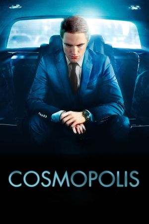 Cosmopolis kinox