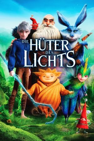 Die Hüter des Lichts kinox