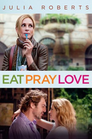 Eat Pray Love kinox