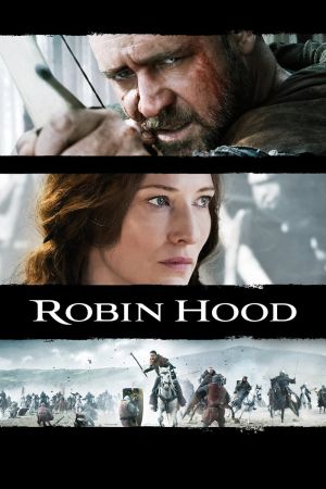 Robin Hood kinox