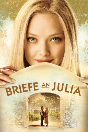 Briefe an Julia kinox