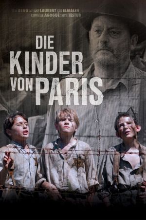 Die Kinder von Paris kinox