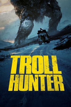 Trollhunter kinox