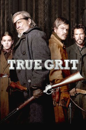 True Grit kinox