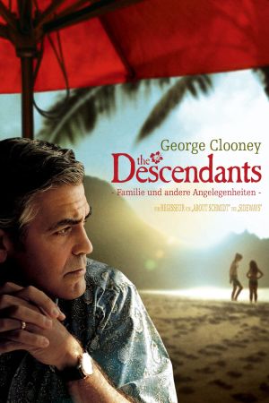 The Descendants - Familie und andere Angelegenheiten kinox