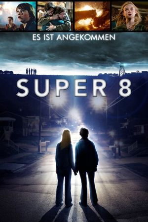 Super 8 kinox