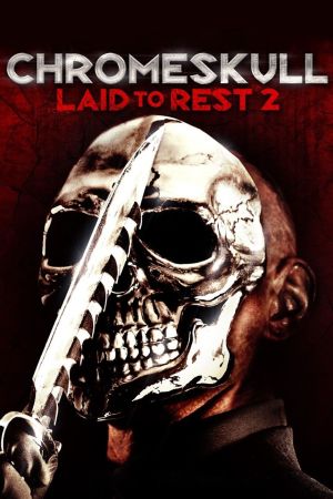 ChromeSkull: Laid to Rest 2 kinox