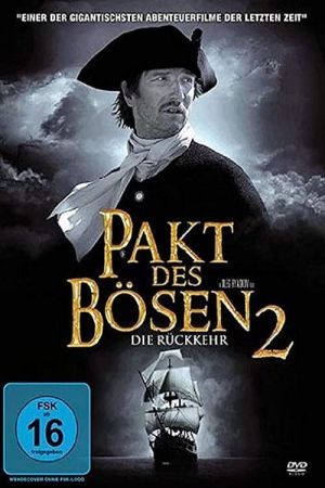 Pakt des Bösen 2 - Die Rückkehr kinox