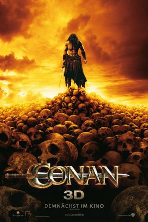 Conan kinox