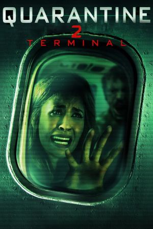 Quarantäne 2 - Terminal kinox