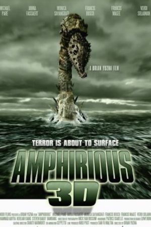 Amphibious kinox