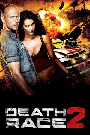 Death Race 2 kinox