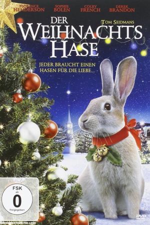 Der Weihnachtshase kinox