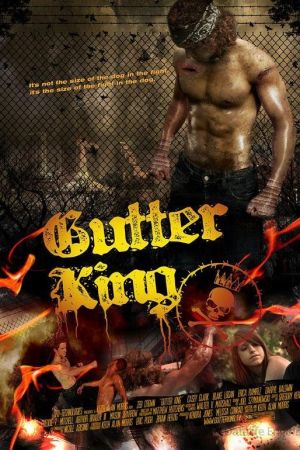 Gutter King kinox