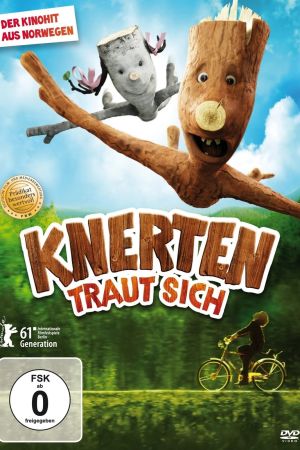 Knerten traut sich kinox