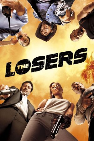 The Losers kinox