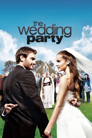 The Wedding Party - Was ist schon Liebe? kinox